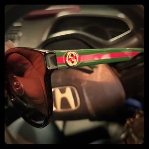 Gucci sunglasses